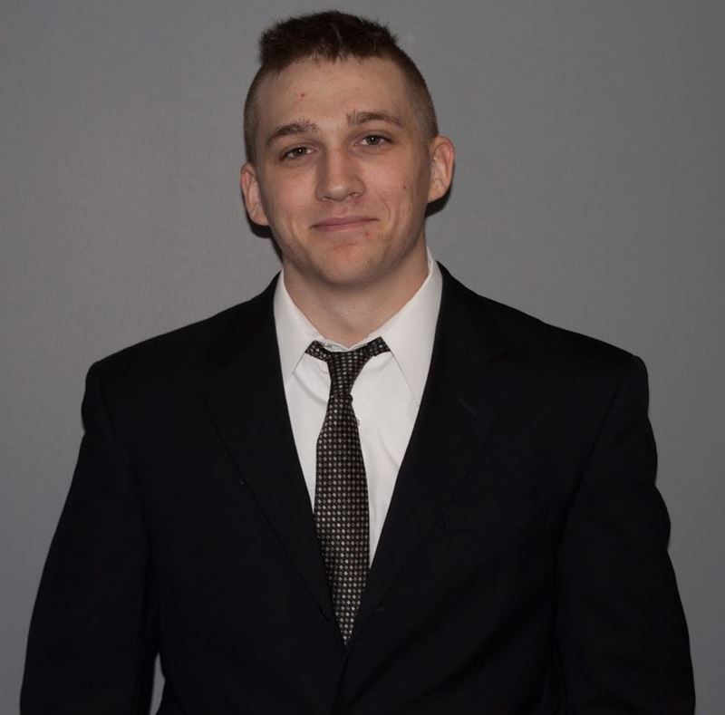 Zach Ashby Jefferson County CEO